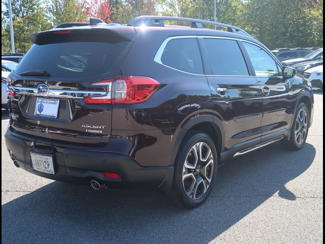 2024 Subaru Ascent Limited