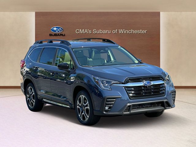 2024 Subaru Ascent Limited