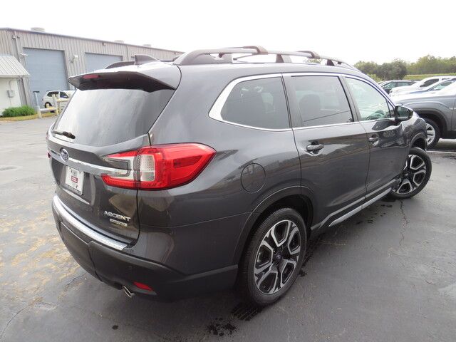 2024 Subaru Ascent Limited