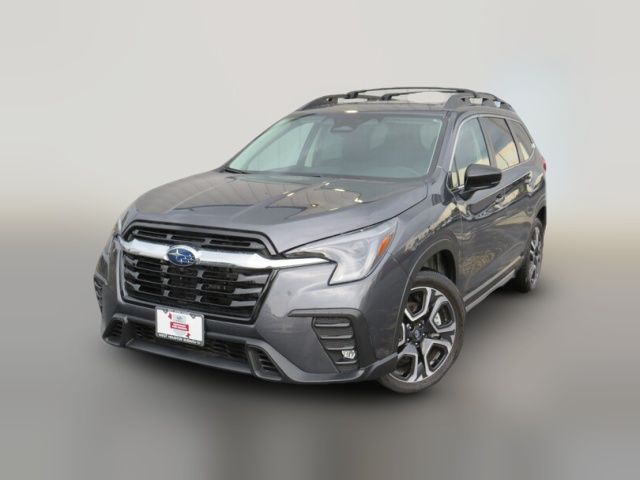 2024 Subaru Ascent Limited