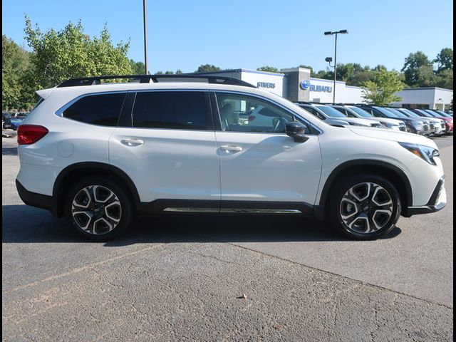 2024 Subaru Ascent Limited