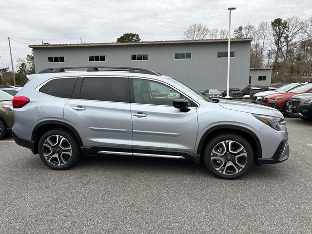 2024 Subaru Ascent Touring