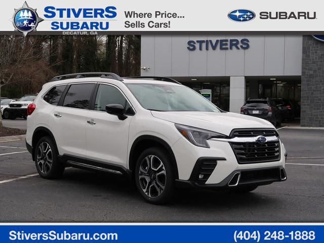 2024 Subaru Ascent Touring