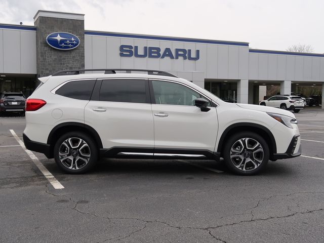 2024 Subaru Ascent Touring