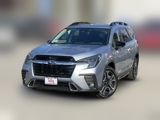 2024 Subaru Ascent Touring