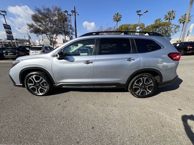 2024 Subaru Ascent Touring