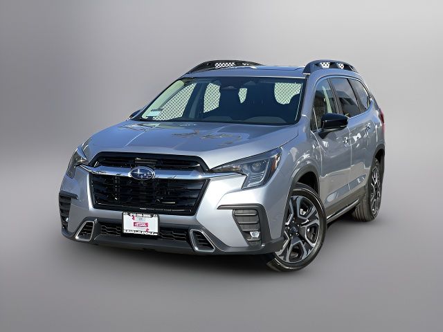 2024 Subaru Ascent Touring