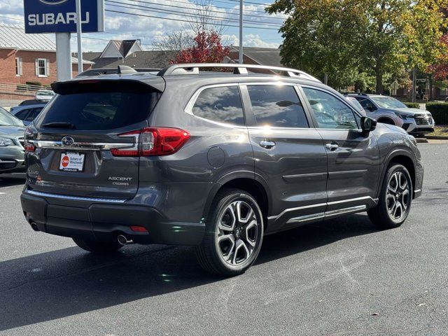 2024 Subaru Ascent Touring