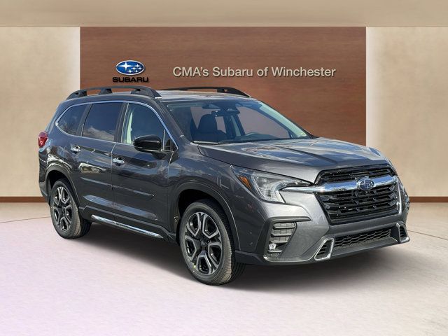 2024 Subaru Ascent Touring