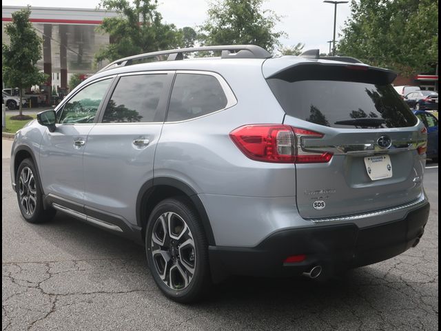 2024 Subaru Ascent Touring