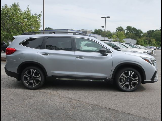 2024 Subaru Ascent Touring