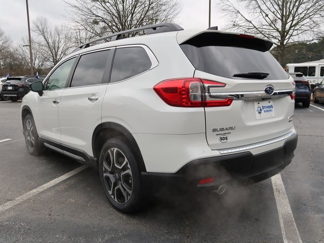 2024 Subaru Ascent Touring