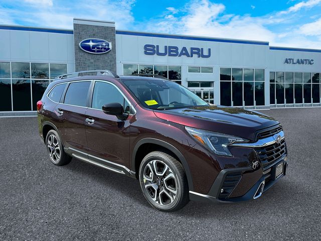 2024 Subaru Ascent Touring