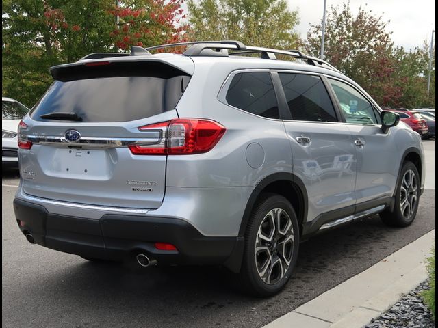 2024 Subaru Ascent Touring