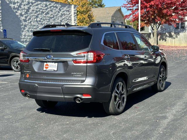 2024 Subaru Ascent Touring