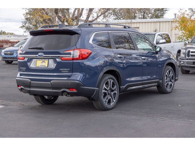 2024 Subaru Ascent Touring