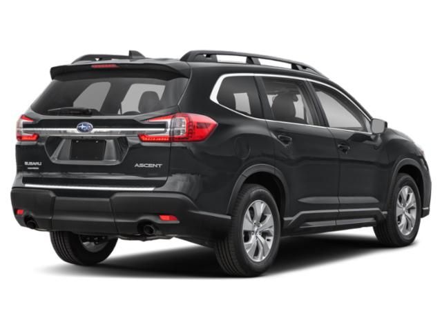 2024 Subaru Ascent Base