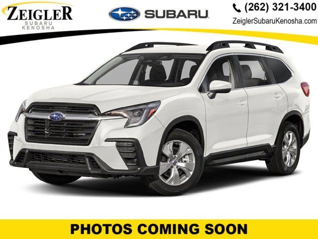 2024 Subaru Ascent Base