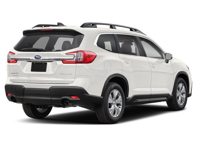 2024 Subaru Ascent Base