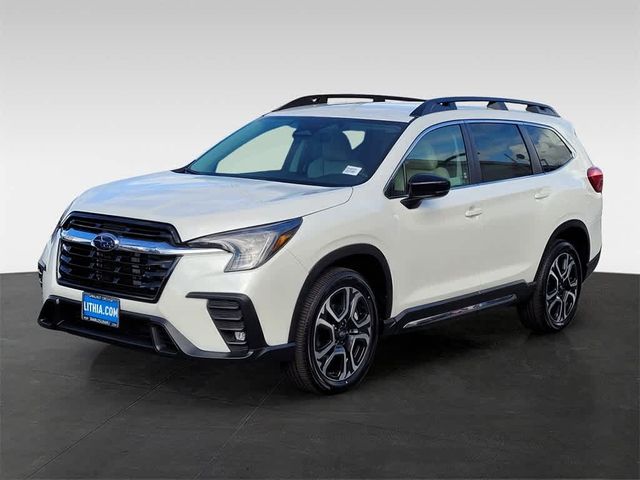 2024 Subaru Ascent Limited