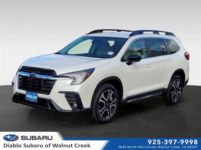 2024 Subaru Ascent Limited