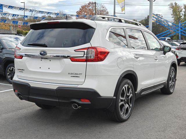 2024 Subaru Ascent Limited