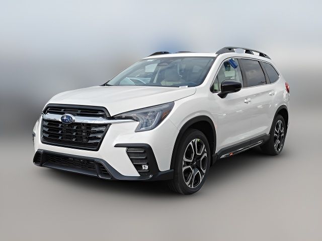 2024 Subaru Ascent Limited