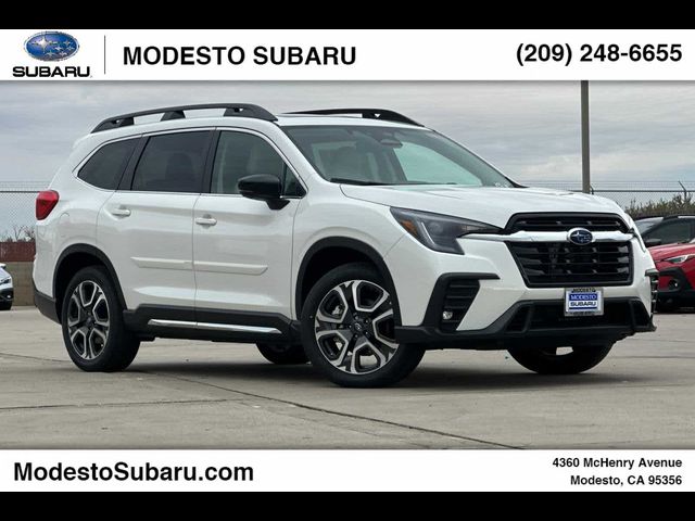 2024 Subaru Ascent Limited