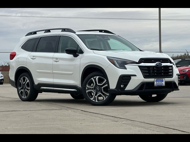 2024 Subaru Ascent Limited