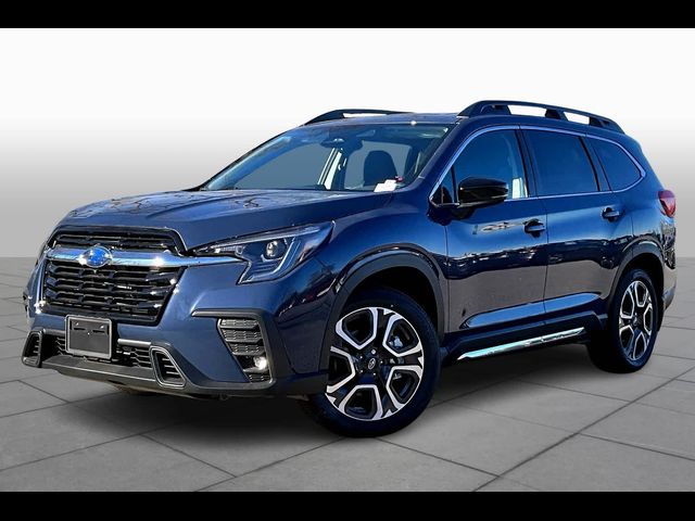 2024 Subaru Ascent Limited