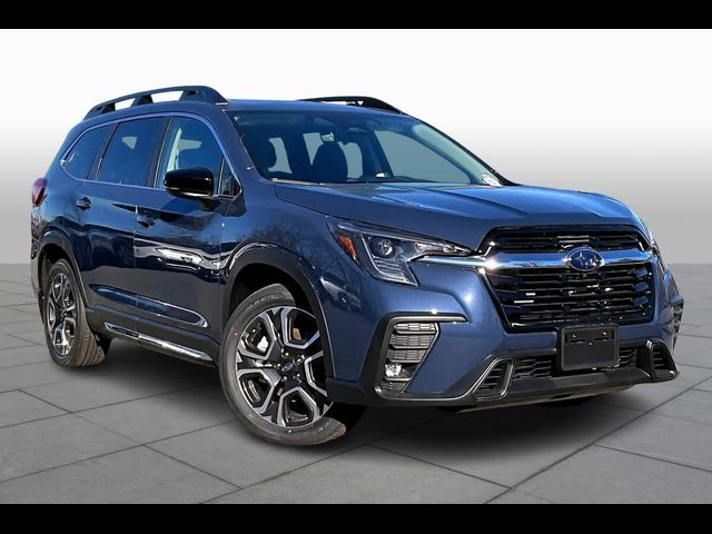 2024 Subaru Ascent Limited