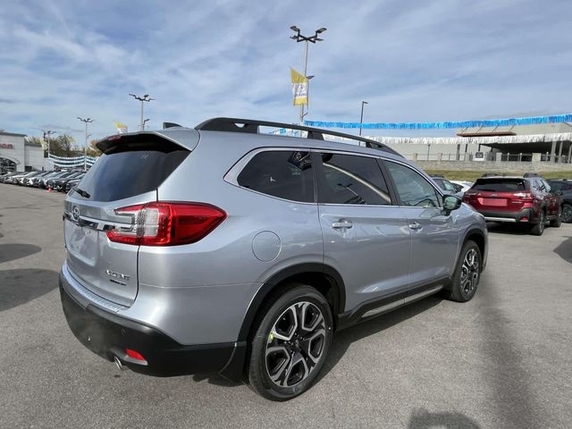 2024 Subaru Ascent Limited