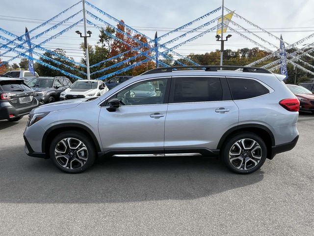 2024 Subaru Ascent Limited