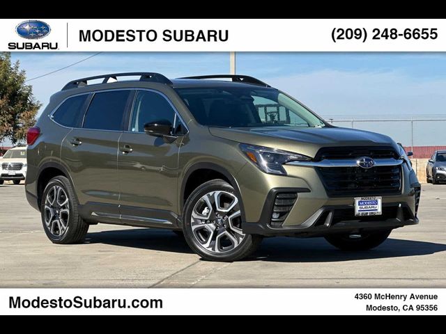 2024 Subaru Ascent Limited