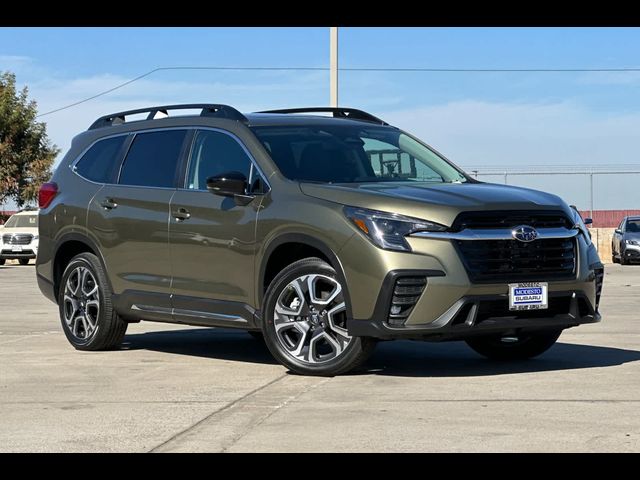 2024 Subaru Ascent Limited