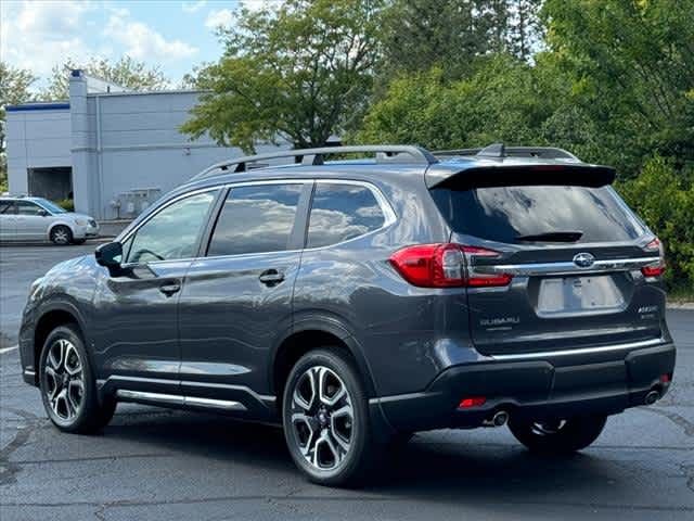 2024 Subaru Ascent Limited