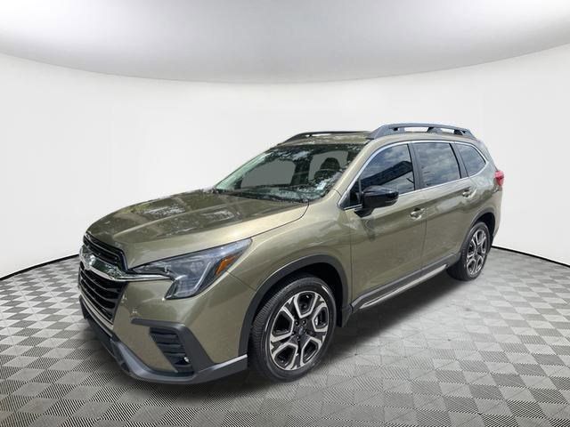 2024 Subaru Ascent Limited