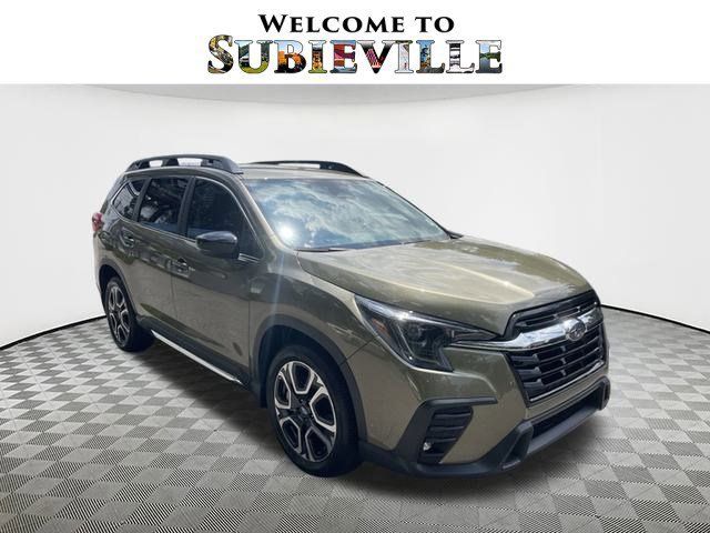 2024 Subaru Ascent Limited