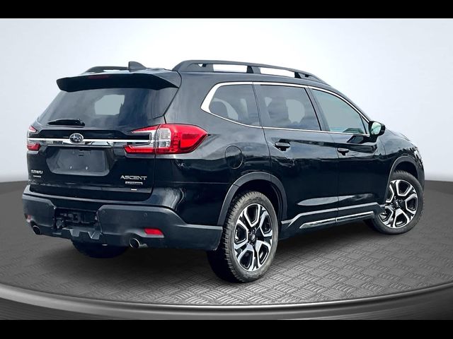 2024 Subaru Ascent Limited