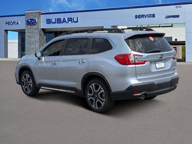 2024 Subaru Ascent Limited