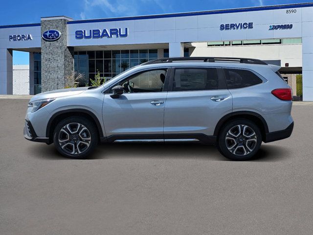 2024 Subaru Ascent Limited