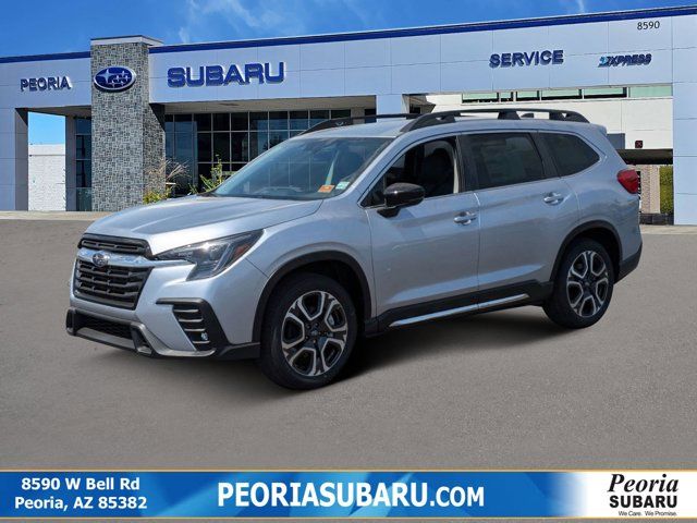 2024 Subaru Ascent Limited