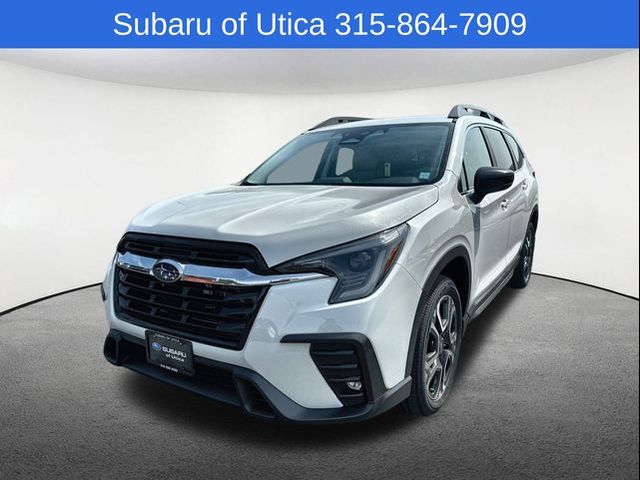 2024 Subaru Ascent Limited