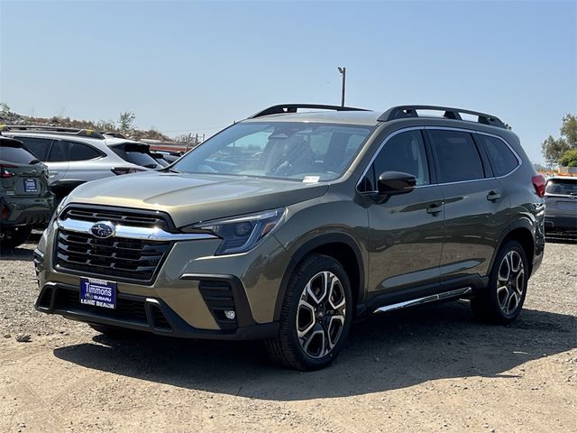 2024 Subaru Ascent Limited