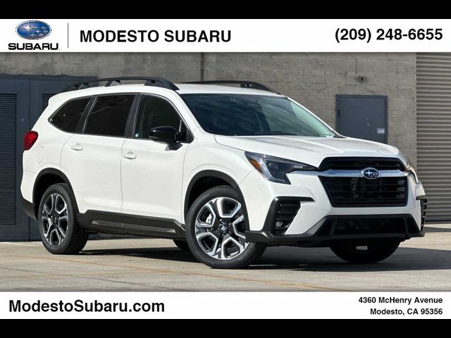 2024 Subaru Ascent Limited