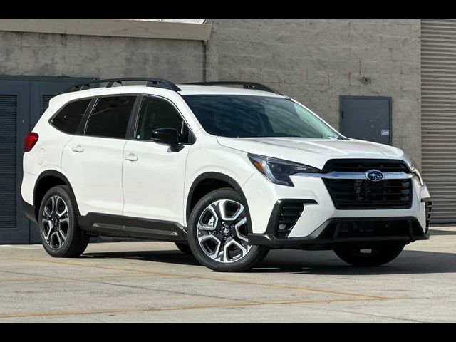 2024 Subaru Ascent Limited