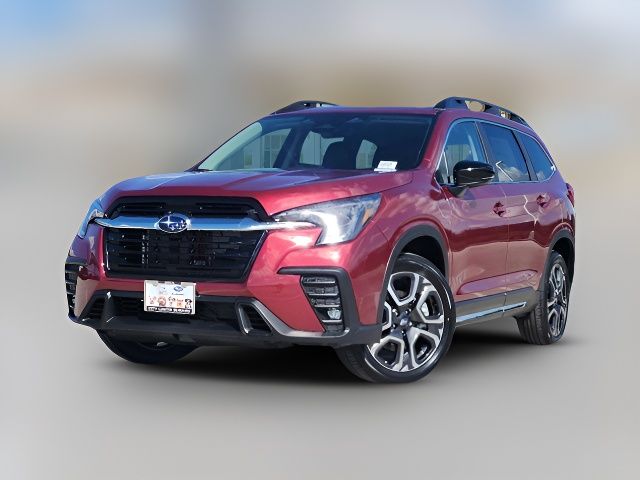 2024 Subaru Ascent Limited