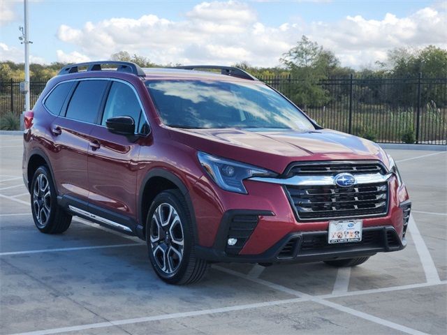 2024 Subaru Ascent Limited