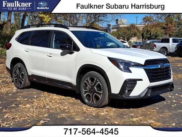 2024 Subaru Ascent Limited