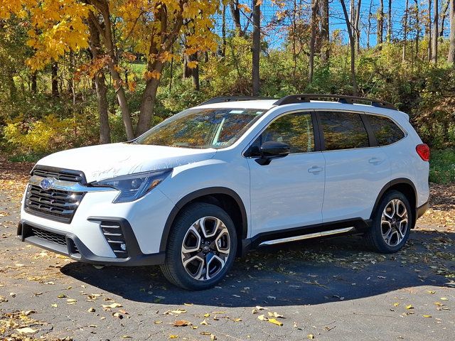 2024 Subaru Ascent Limited